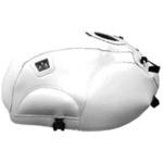 1107E タンクカバー R45. R100 RS pvc ホワイト / BMW BAGSTER (バグスター)