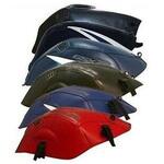 タンクカバー FJ 1200 YAMAHA PVC ホワイト/ブルー/FUCSIA/ブルー 91 BAGSTER (バグスター)