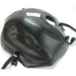 1131U タンクカバー CBR 600 ブラック/HONDA 87/90 BAGSTER (バグスター)