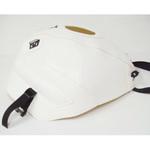 1173C タンクカバー VFR 750 ホワイト HONDA BAGSTER (バグスター)