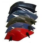 1207U タンクカバー TDM 850 ブラック YAMAHA BAGSTER (バグスター)