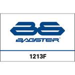 1213F タンクカバー PACIFIC COAST PC 800 ライトグレー BAGSTER (バグスター)