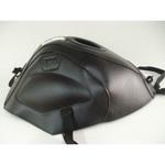 1224U タンクカバー GS 500 ブラック (96) BAGSTER (バグスター)