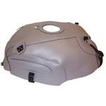 1238DD タンクカバー 750/900 TRIDENT SPRINT BUCKSKIN グレー BAGSTER (バグスター)