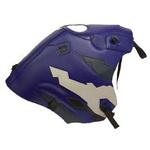 1245S タンクカバー AFRICA TWIN/99 PVC BALTIC/ARTIC/グレー BAGSTER (バグスター)