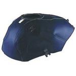 1263P タンクカバー ZZR 600 CHINA ブルー KAWASAKI 96 BAGSTER (バグスター)