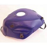 タンクカバー RG 125 ブルー SUZUKI 92/94 BAGSTER (バグスター)