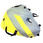 1272G タンクカバー R 850/1100/1150 GS ライトグレー/sun イエロー 2000 BMW BAGSTER (バグスター)