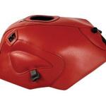 1276Z タンクカバー CB 500 ライトクラレット 2003 BAGSTER (バグスター)