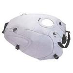 1292B タンクカバー XJR 1200 ライトグレー YAMAHA BAGSTER (バグスター)