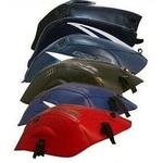 1317U タンクカバー YZF 600 THUNDER CAT ブラック (96/99) BAGSTER (バグスター)