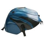 1323L タンクカバー CBR 900 PEACOCK グリーン/ブラック 99 BAGSTER (バグスター)