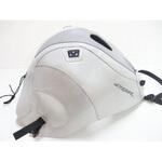 1328H タンクカバー CBR 1100XX グレー/スチールグレー (05-07) BAGSTER (バグスター)