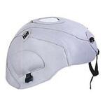 1330C タンクカバー VTR 1000 F ライトグレー HONDA BAGSTER (バグスター)