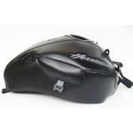 1357U タンクカバー CB 600 SF HORNET ブラック BAGSTER (バグスター)