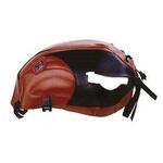 1362A タンクカバー THUNDERBIRD SPORT pvc レッド/ブラック 98 TRIUMPH BAGSTER (バグスター)