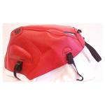 タンクカバー 750 S LAVERDA レッド 2000 BAGSTER (バグスター)