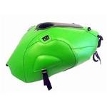 1407B タンクカバー V 11 SPORT / MOTO GUZZI APPLE グリーン BAGSTER (バグスター)