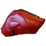 1407D タンクカバー V11 SPORT / MOTO GUZZI ダークレッド BAGSTER (バグスター)