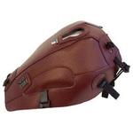 1411A タンクカバー SR 125 DARK CLARET 2000 BAGSTER (バグスター)