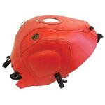 1414A タンクカバー TT 600/SPEED FOUR TRIUMPH レッド 2000 BAGSTER (バグスター)