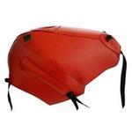 1421D タンクカバー RST 1000 FUTURA ダークレッド BAGSTER (バグスター)