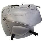 1424B タンクカバー ETV 1000 CAPONORD スチールグレー (2001/02) BAGSTER (バグスター)