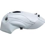 1449C タンクカバー MITO 125/グレー 2005 BAGSTER (バグスター)