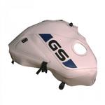 1450C タンクカバー R1150GS ADVENTURER ホワイト ブルー GS ブラック (25th anniversary) BAGSTER (バグスター)