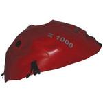 1453C タンクカバー Z1000 レッド /2004 BAGSTER (バグスター)