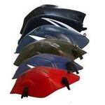 1460U タンクカバー BREVA pvc ブラック (03-07) BAGSTER (バグスター)