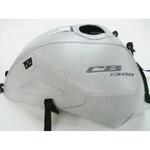 1467B タンクカバー CB 1300 ライトグレー ` 2003 BAGSTER (バグスター)