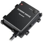 POWER DRIVE Pivot
