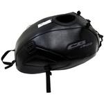 1467U タンクカバー CB 1300 ブラック (03-08) BAGSTER (バグスター)