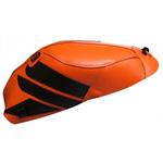 1479E タンクカバー CBR 1000 RR オレンジ repsol/ブラック (05-07) BAGSTER (バグスター)