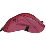 1482G タンクカバー CBF 600 S ダークレッド (08) BAGSTER (バグスター)