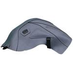 1482H タンクカバー CBF 600 Sスチールグレー (08) BAGSTER (バグスター)
