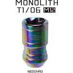 MONOLITH T1/06 12X1.25 補充用パーツ 単品 KYO-EI