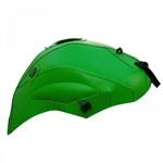 1545C タンクカバー Z 750 pvc pearly グリーン 07 BAGSTER (バグスター)