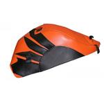 1548C タンクカバー CBR 1000 RR オレンジ repsol/ブラック (09) BAGSTER (バグスター)