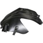 1564U タンクカバー R1200 GS pvc ブラック (08) BAGSTER (バグスター)