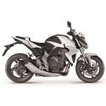 1565LC タンクカバー CB 1000 R ホワイト/ ブラック 09) BAGSTER (バグスター)