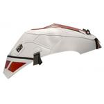 1571H タンクカバー YZF R1 50° ANNIVERSAIRE BAGSTER (バグスター)