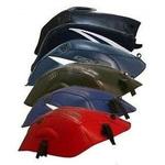 1572C タンクカバー V.MAX スカイグレー 2015 BAGSTER (バグスター)