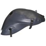 1573A タンクカバー XJ6/XJ6 DIVERSION 09 アンスラサイト/ブラック BAGSTER (バグスター)