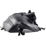 1615U タンクカバー NTW STELVIO 1200 ブラック BAGSTER (バグスター)