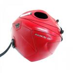 1618D タンクカバー GSXR 600 レッド BAGSTER (バグスター)