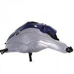 1642E タンクカバー BMW R1200GS BLEU FONCE/GRIS ACIER 1個
