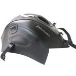 1652U タンクカバー SUZUKI INAZUMA250 ブラック 2013 BAGSTER (バグスター)