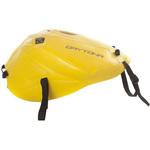 タンクカバー DAYTONA 675/R SULFUR BAGSTER (バグスター)